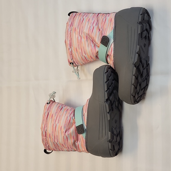 Northside Girls Insulated Snow Boots - Picture 3 of 15